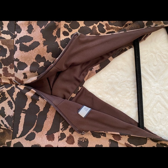 Anne Klein New York Women’s Dress 4 EUC - Picture 7 of 10